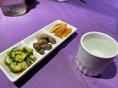 拍黄瓜-湘西土菜(望京店)