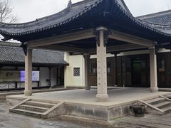 -西溪国家湿地公园