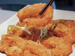 -园里前·10年私厨·福建菜(台江万达鳌峰洲店)