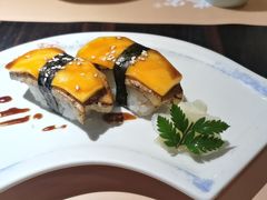 -山葵家·创意料理(宁波来福士店)