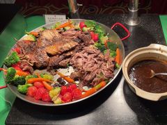 -天伦王朝酒店·盛华瑄餐厅