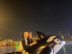 -华夏文旅西安度假区