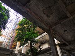 -广州市紫泥堂文化创意园景区