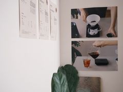 -纽巷咖啡 SOFTFOCUS COFFEE(锦和巴黎时韵店)