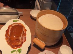 -北京老铺烤鸭(老城根店)