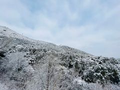 -香山公园