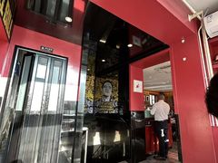 -安妮意大利餐厅(丽都店)