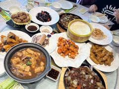 -玉林烤鸭店(黄村康庄店)