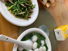 -秋香鱼馆(世凹桃园店)