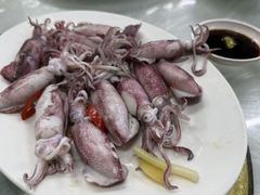 -众味海鲜大排档·活海鲜·潮汕味(南澳店)
