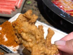 -重庆渝达老火锅(春熙路店)