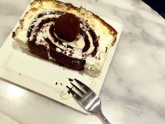 -Awfully Chocolate(来福士广场店)