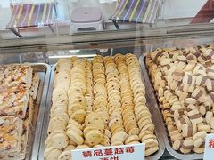 -康乃馨糕饼店(永安道店)
