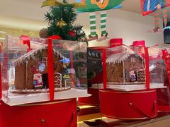 -Dough&Joe团憩(瑞虹天地月亮湾店)