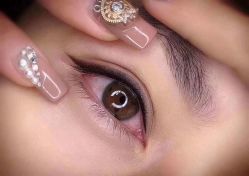 -如一·美甲美睫