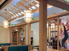 大堂-九田家黑牛烤肉(正大广场店)
