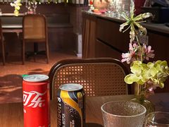 -肆海小川菜酒馆Wine Bistro (青年路店)