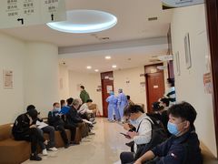 -美年大健康慈铭体检(黄浦分院)