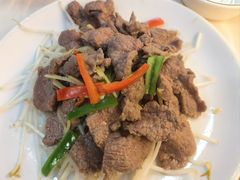 -华哥私厨-原醉琼楼
