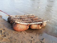 -黄沙古渡原生态旅游区