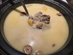 -乔街深夜食堂·台州菜·高压锅生蚝(杭州总店)