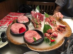 -厚贞日式烤肉(龙之梦店)