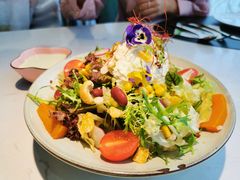 -ins森林童话餐厅coffee&bistro
