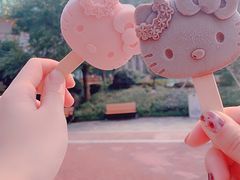 -杭州Hello Kitty乐园