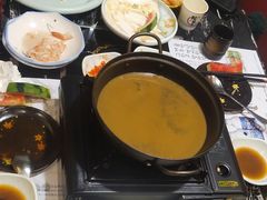 -松坂屋日料自助(长城路店)
