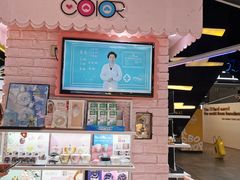 -sweet color隐形眼镜专营(万象城店)