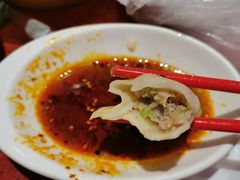 -喜家德虾仁水饺(长泰广场店)