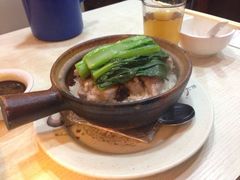 -坤记煲仔小菜(西环店)