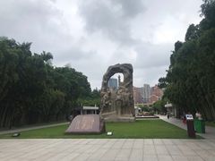 -上海市龙华烈士陵园