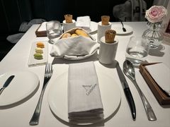 -L'Arome芳芳法国餐厅(仙林金鹰店)