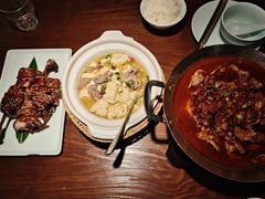 -全牛匠·乐山跷脚牛肉(西单华威约饭街店)