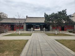 -金州副都统衙门博物馆