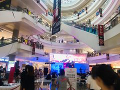 -凯德广场(金牛店)