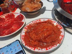 -厂花素芬九宫格火锅(红光店)