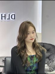 -DL HOPE造型