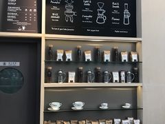-COSTA COFFEE(恒基名人购物中心店)