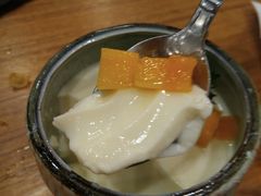 杏仁甜品-赤稻·日式料理(禅城店)