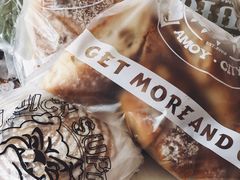 -Juicy Bakery(大学路店)