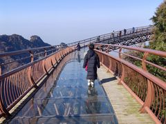 -少华山国家森林公园