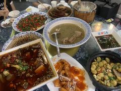-徐鼎盛民间菜(九街店)