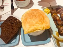 -库滋明·俄罗斯特色美食(中央大街店)