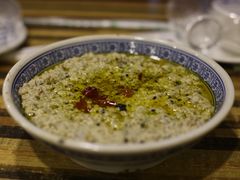臭豆腐蒸肉饼-兰边碗(鼓楼店)