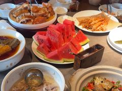 -张家卫·阳江菜·小海鲜(肥婆湾桥店)