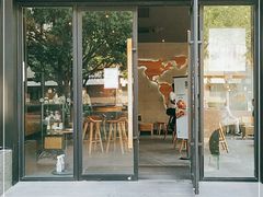 门面-星巴克(美丽华花园店)