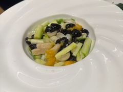 -枣子树·素食餐厅(普陀山店)