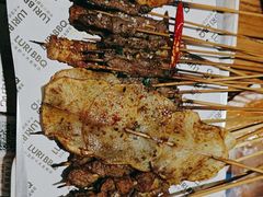 -北京食堂·烤鸭·宵夜(亚运村店)